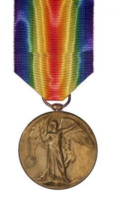 Victory Medal of 1919