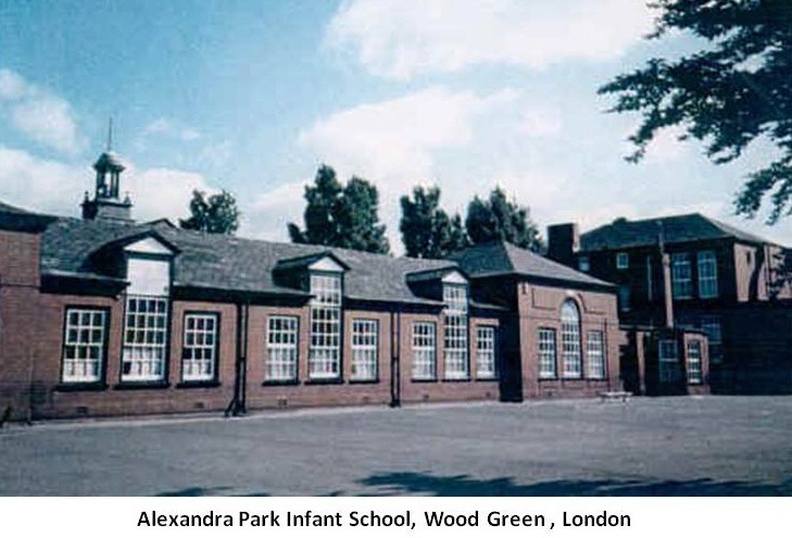 Alexandra-Park-Infant-School