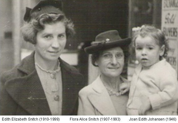 Edith-Elizabeth-Flora-Alice-Joan-Johansen