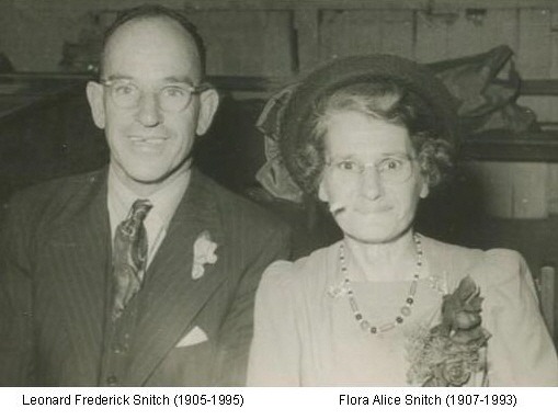 Leonard-Frederick-Flora-Alice-Snitch