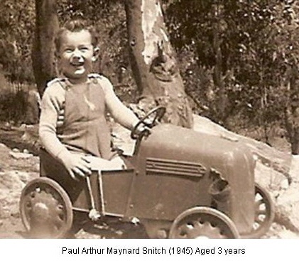 Paul-Arthur-Maynard-Snitch-1945