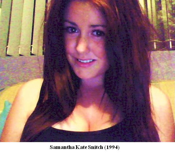 Samantha-Kate-Snitch
