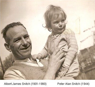 Albert-Peter-Snitch